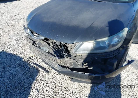 2015 Honda Accord Lx z USA, uszkodzony, nr VIN 1HGCR2F34FA152688